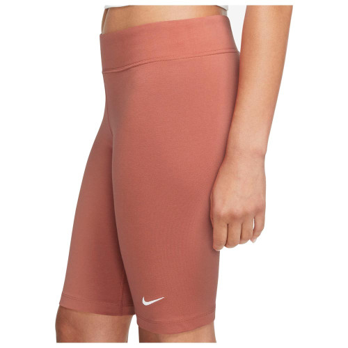 Nike Γυναικείο σορτς - κολάν Sportswear Essential